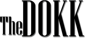 The DOKK logo